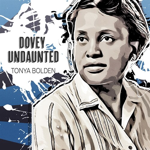 Dovey Undaunted (Audio CD)