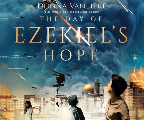 The Day of Ezekiels Hope (Audio CD)