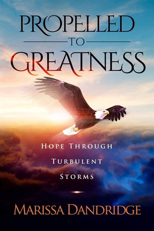 Propelled To Greatness: Hope Through Turbulent Storms (Paperback)