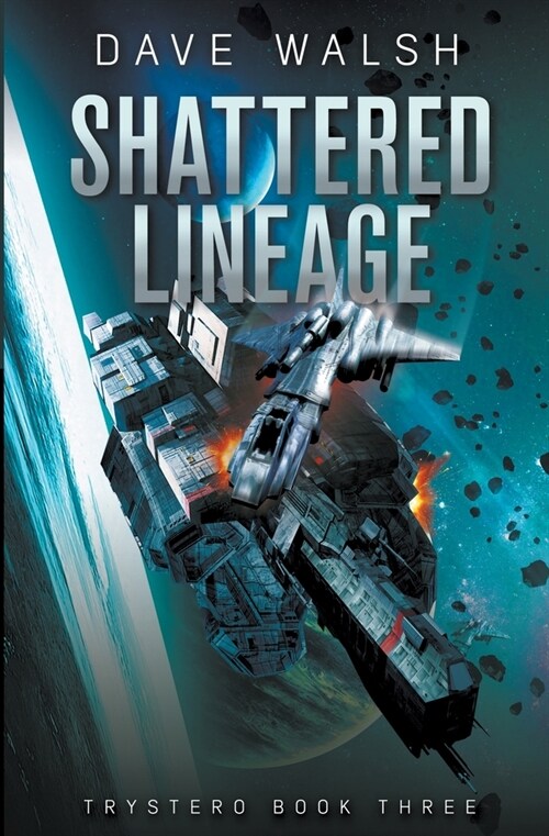 Shattered Lineage (Paperback)