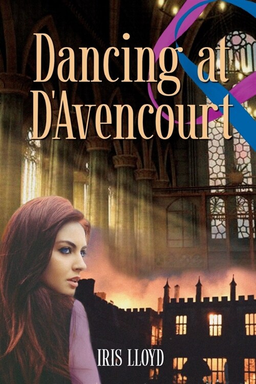 Dancing at DAvencourt (Paperback)