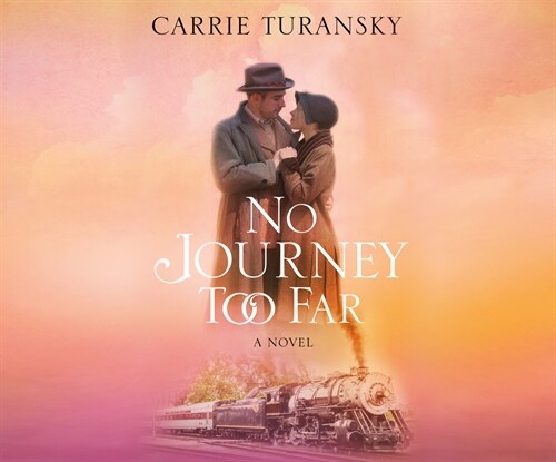 No Journey Too Far (Audio CD)