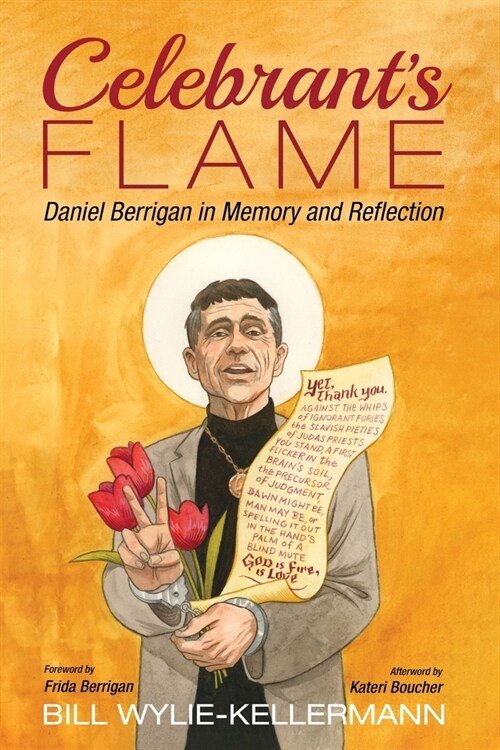 Celebrants Flame (Paperback)