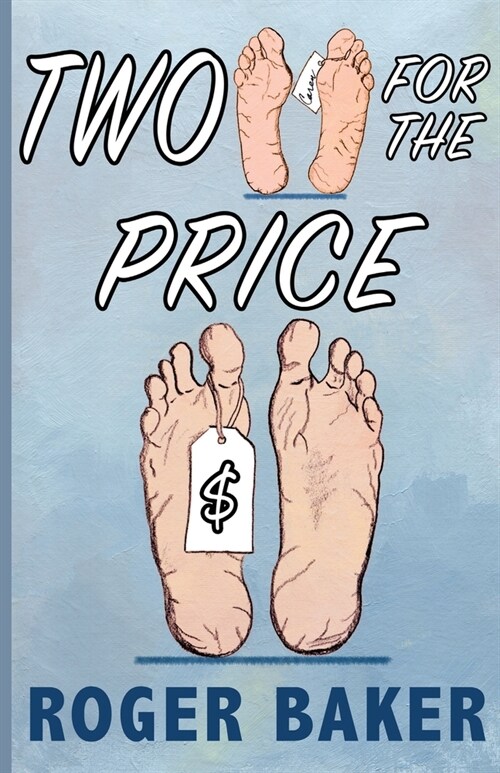 Two for the Price (Paperback)