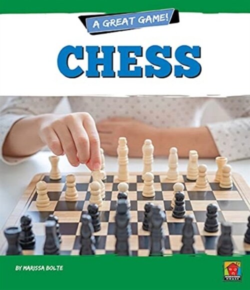 Chess (Paperback)