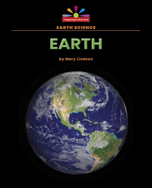 Earth (Paperback)