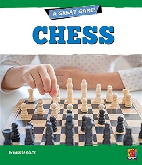 Chess (Library Binding)