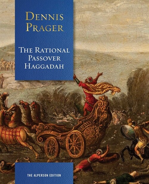 The Rational Passover Haggadah (Hardcover)
