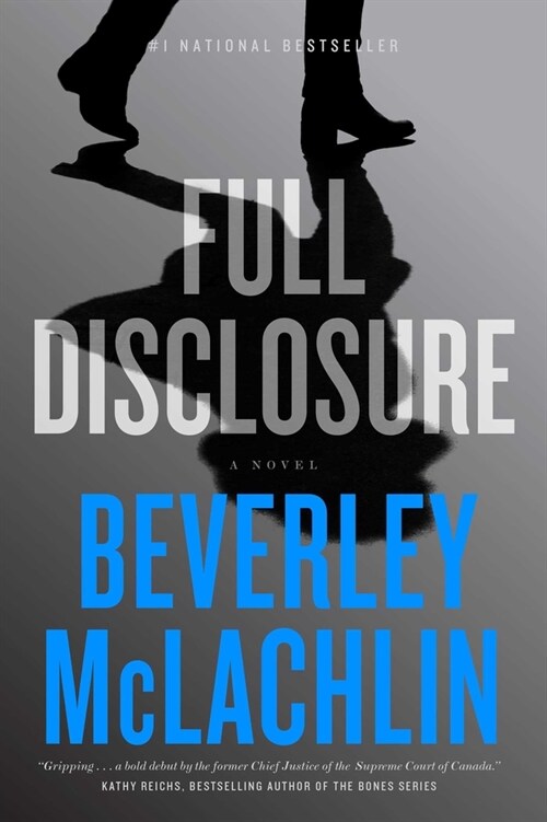 Full Disclosure (Paperback, Reissue)