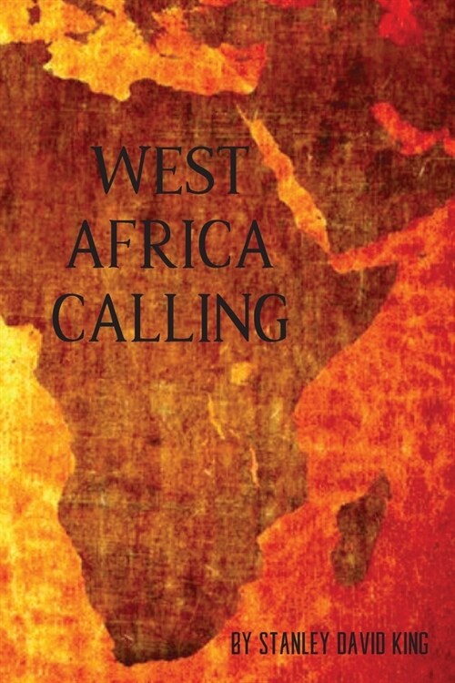 West Africa Calling (Paperback)