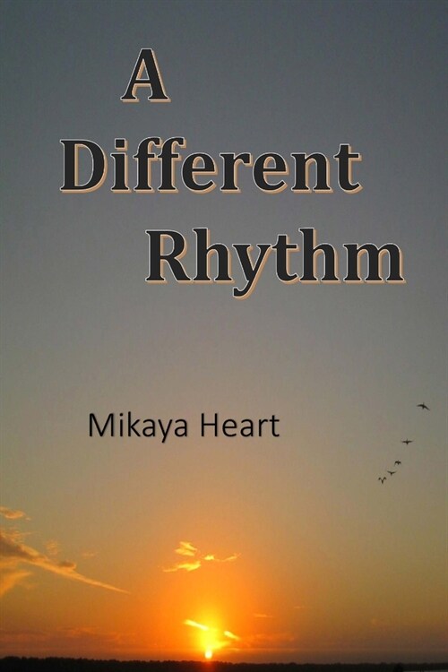 A Different Rhythm (Paperback)