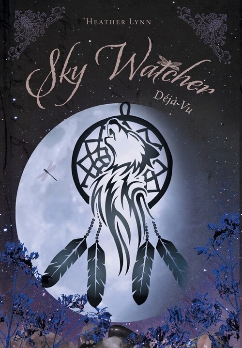 Sky Watcher: D??Vu (Hardcover)