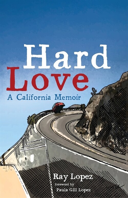 Hard Love (Paperback)