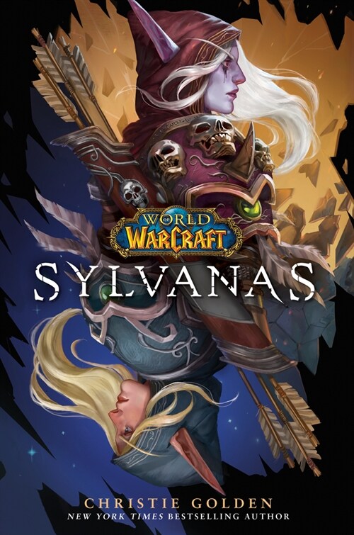 Sylvanas (World of Warcraft) (Hardcover)