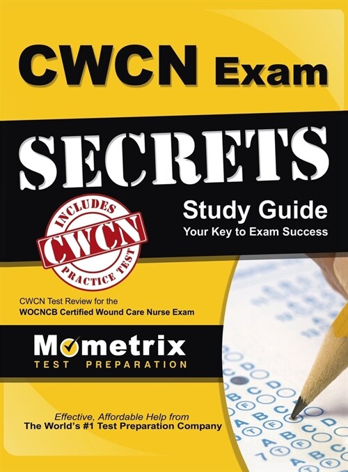 Cwcn Exam Secrets Study Guide (Hardcover)