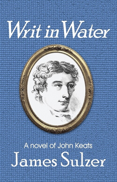 Writ in Water (Paperback)