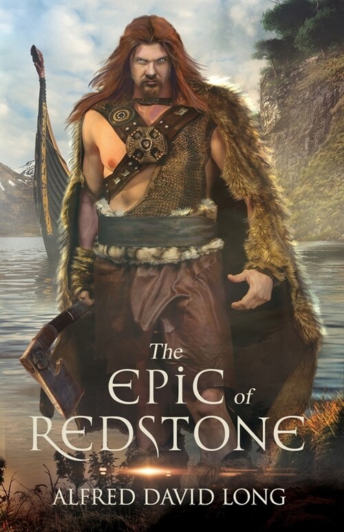 The Epic of Redstone (Paperback)