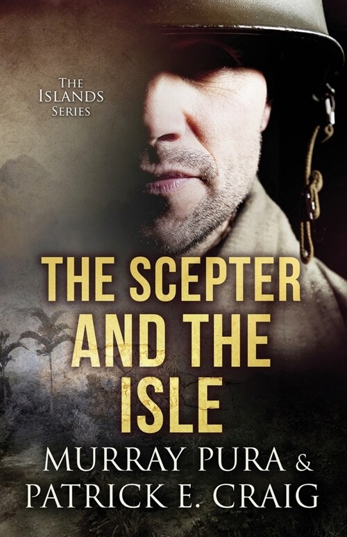 The Scepter And the Isle (Paperback)