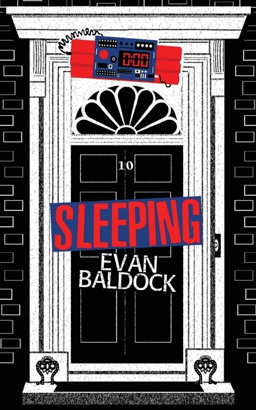 Sleeping (Paperback)