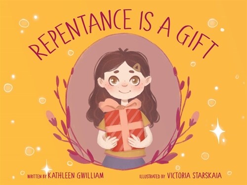 Repentance Is a Gift (Paperback)
