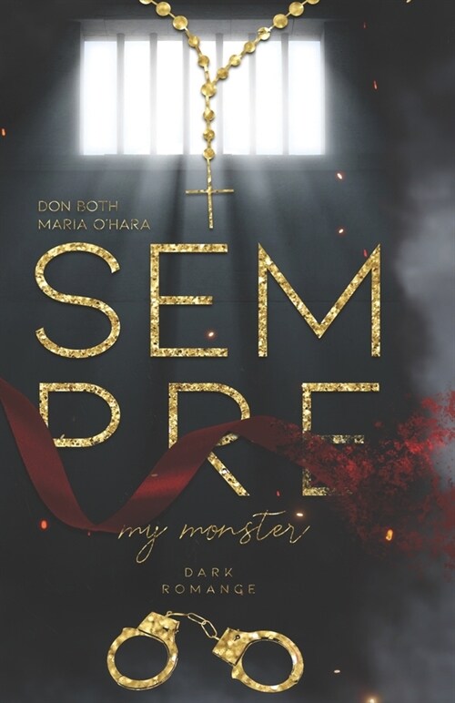 Sempre - my monster (Paperback)