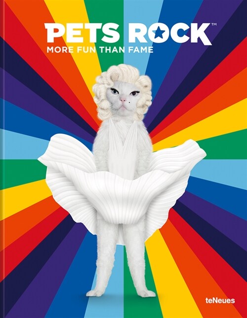 Pets Rock: More Fun Than Fame (Paperback)