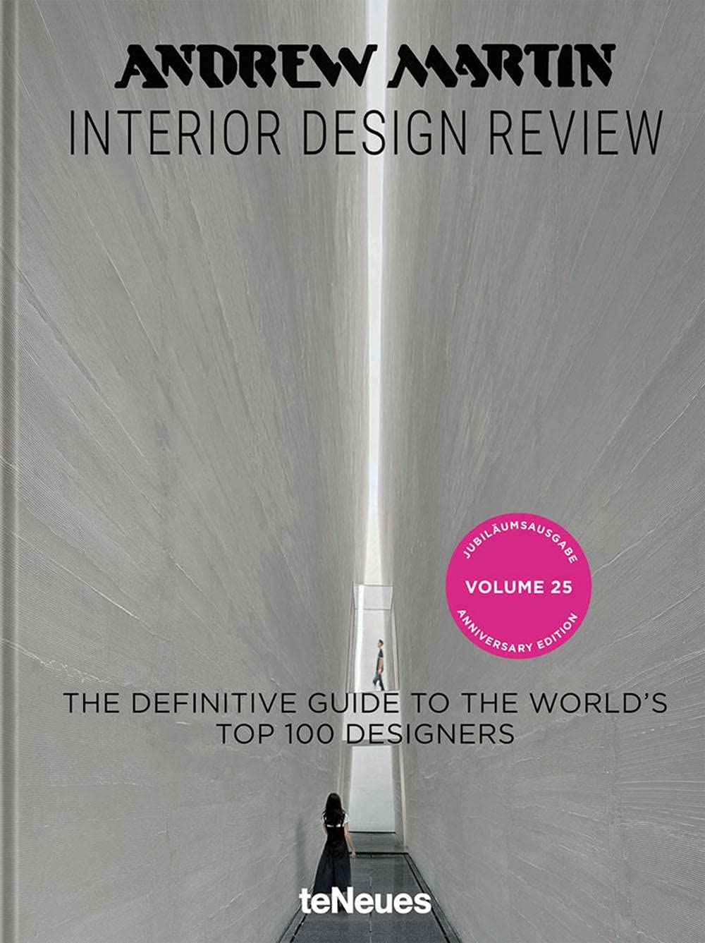 Andrew Martin: Interior Design Review: The Definitive Guide to the Worlds Top (Hardcover)