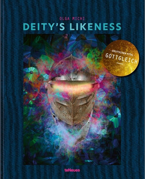 Deitys Likeness (Hardcover)