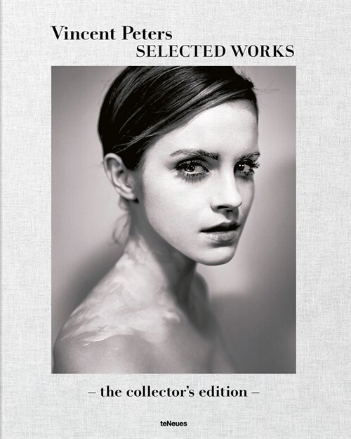 Selected Works: The Collectors Edition (Hardcover, The Collectors)