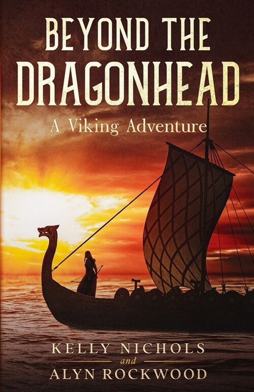 Beyond the Dragonhead (Paperback)