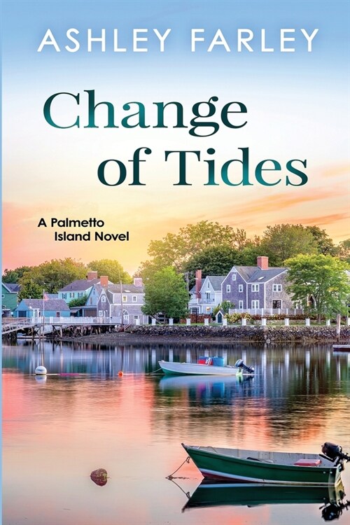 Change of Tides (Paperback)