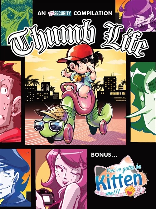 Thumb Life (Paperback)