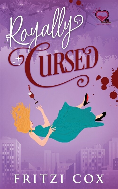 Royally Cursed (Paperback)