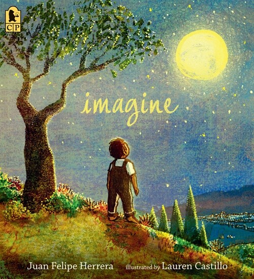 Imagine (Paperback)