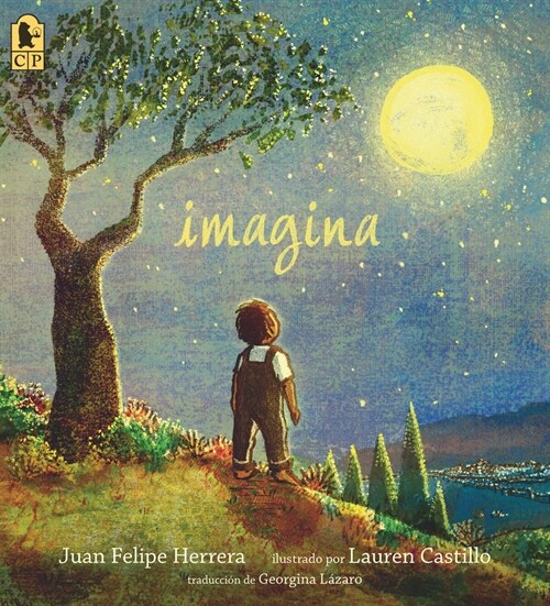 Imagina (Paperback)