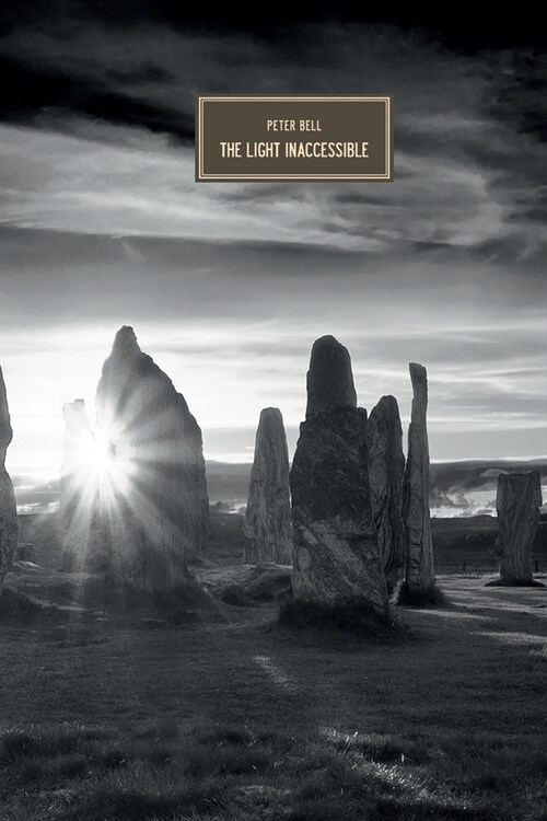 The Light Inaccessible (Paperback)