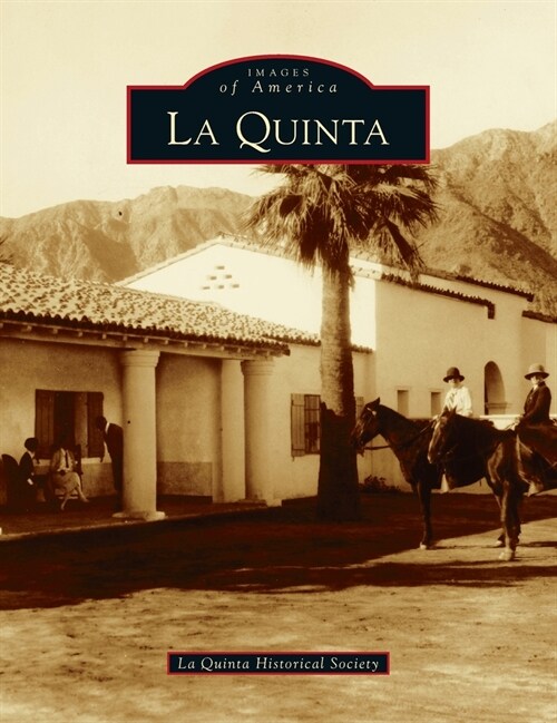 La Quinta (Hardcover)