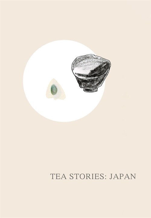 Tea Stories: Japan (Hardcover)