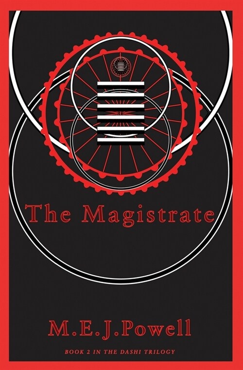 The Magistrate (Paperback)