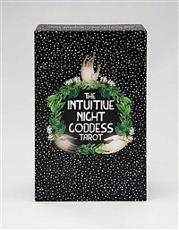 The Intuitive Night Goddess Tarot: Deck and Guidebook (Other)