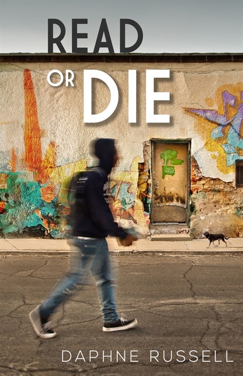 Read or Die (Paperback)
