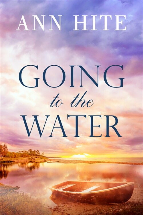 Going to the Water (Paperback)