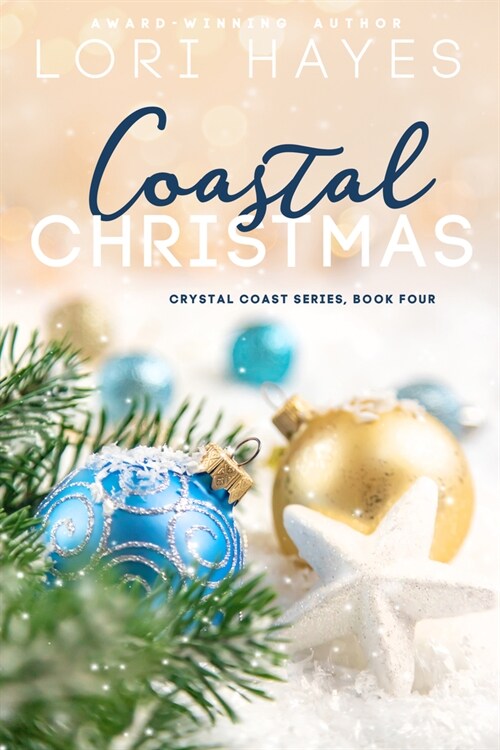 Coastal Christmas (Paperback)