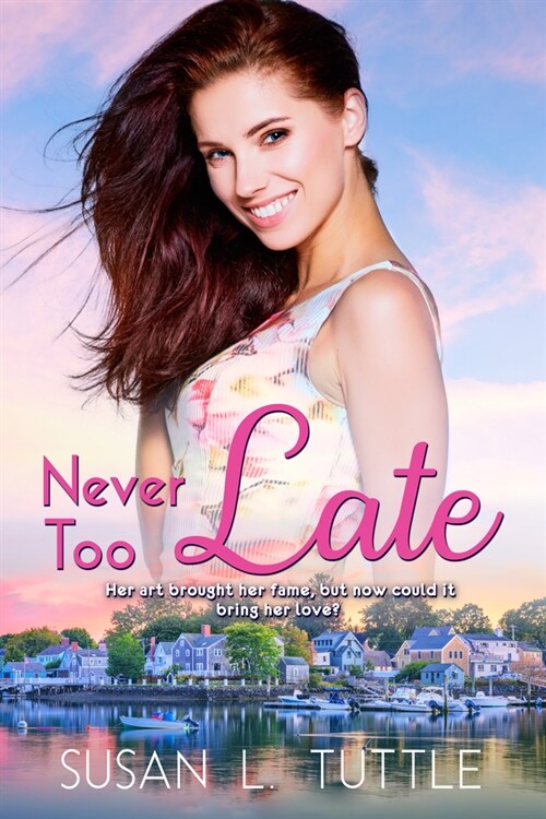 Never Too Late (Paperback)