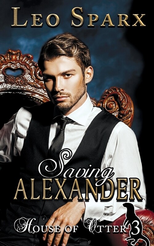 Saving Alexander (Paperback)