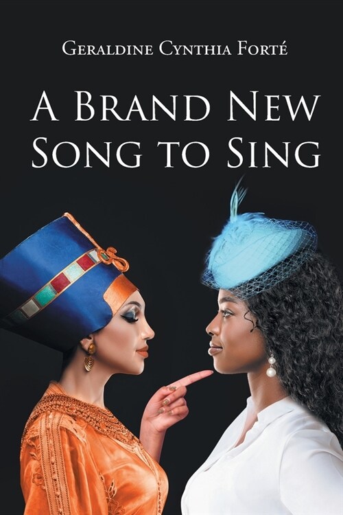 A Brand New Song to Sing (Paperback)