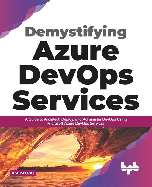Demystifying Azure Devops Services (Paperback)