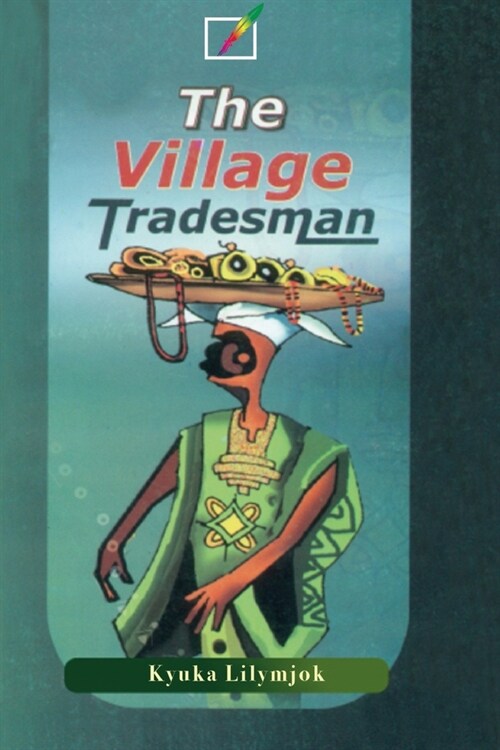 The Village Tradesman (Paperback)