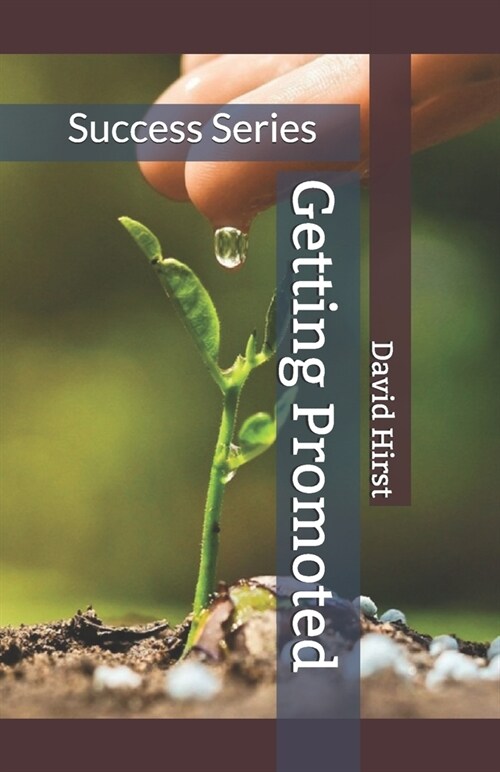 Getting Promoted (Paperback)