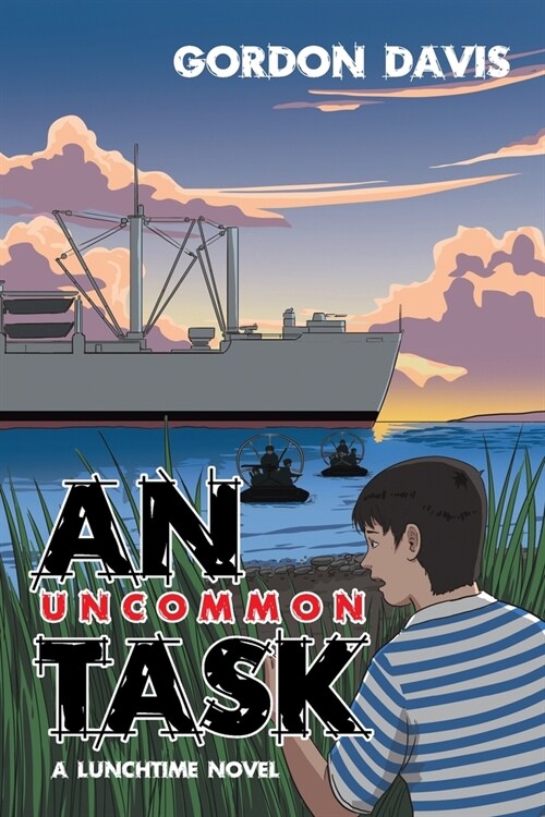 An Uncommon Task (Paperback)